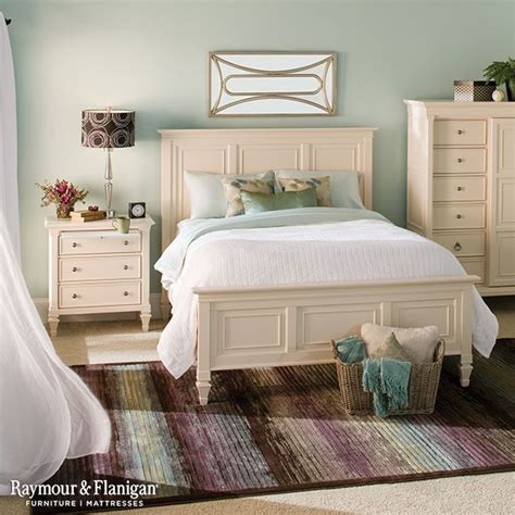 Cream Colored Bedroom Furniture